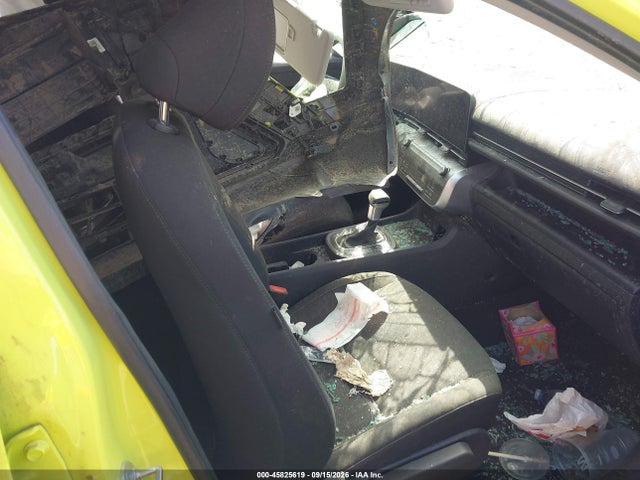 Aukcja sprzedaży 2025 Hyundai Kona Sel, vin: KM8HB3AB3SU264626, numer aukcji: 45825619
