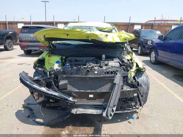 Aukcja sprzedaży 2025 Hyundai Kona Sel, vin: KM8HB3AB3SU264626, numer aukcji: 45825619