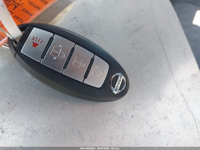 Nissan ROGUE SV 2017 JN8AT2MT7HW142418 Image 11