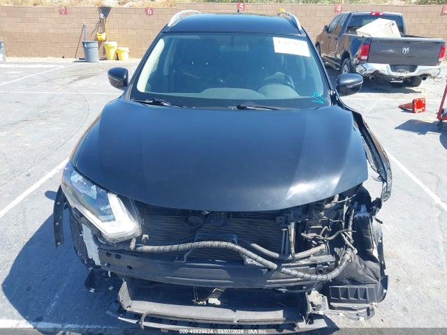 Nissan ROGUE SV 2017 JN8AT2MT7HW142418 Image 13