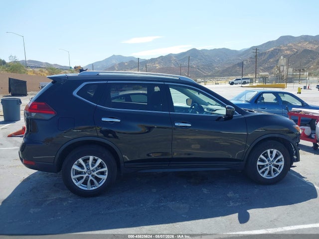 Nissan ROGUE SV 2017 JN8AT2MT7HW142418 Image 14
