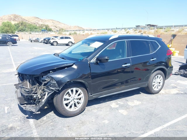 Nissan ROGUE SV 2017 JN8AT2MT7HW142418 Image 15