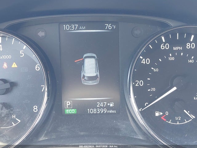 Nissan ROGUE SV 2017 JN8AT2MT7HW142418 Image 16