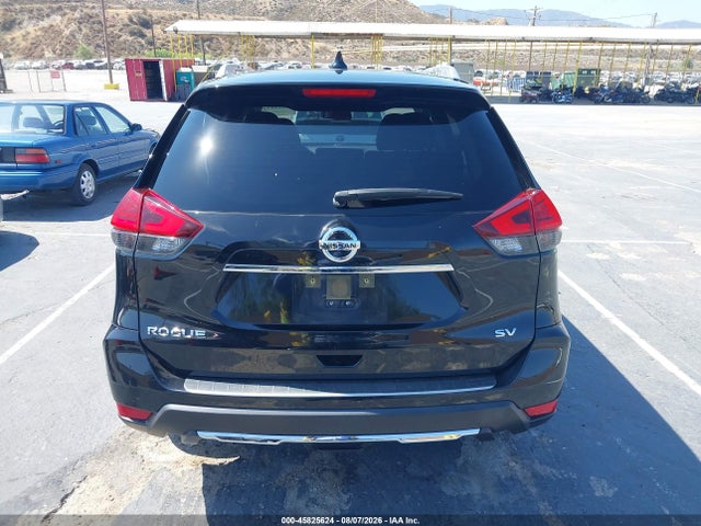 Nissan ROGUE SV 2017 JN8AT2MT7HW142418 Image 17