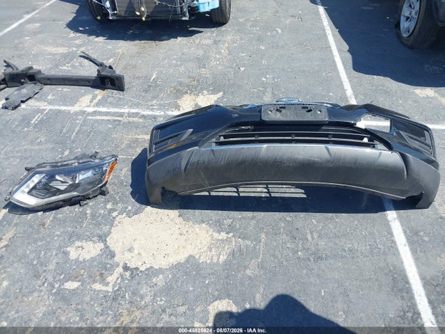 Nissan ROGUE SV 2017 JN8AT2MT7HW142418 Image 12