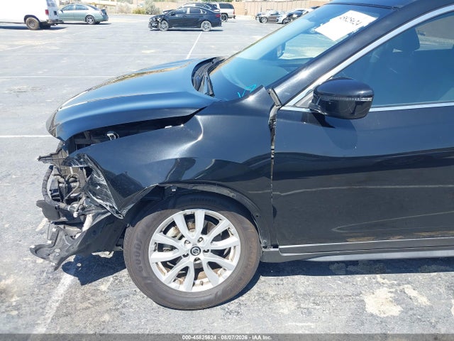 Nissan ROGUE SV 2017 JN8AT2MT7HW142418 Image 18