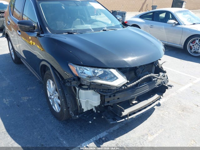 Nissan ROGUE SV 2017 JN8AT2MT7HW142418 Image 19