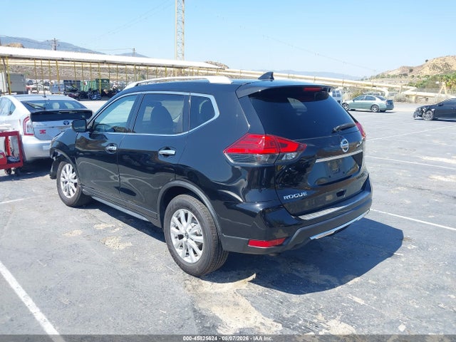 Nissan ROGUE SV 2017 JN8AT2MT7HW142418 Image 3