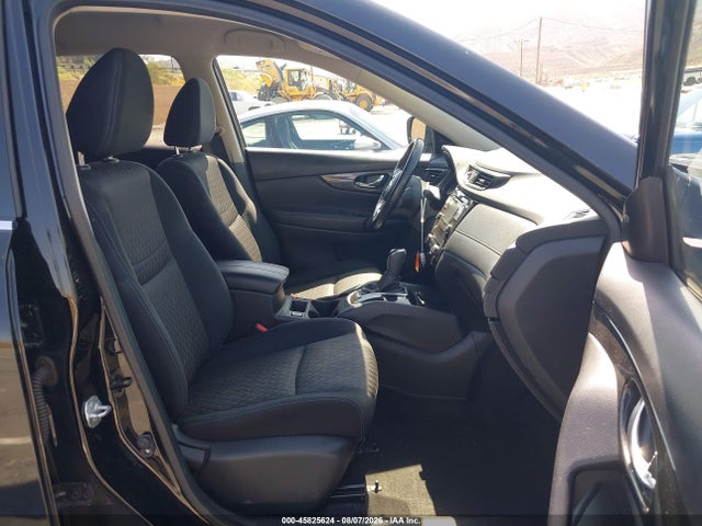 Nissan ROGUE SV 2017 JN8AT2MT7HW142418 Image 5