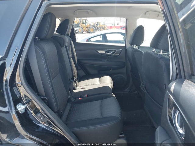 Nissan ROGUE SV 2017 JN8AT2MT7HW142418 Image 8