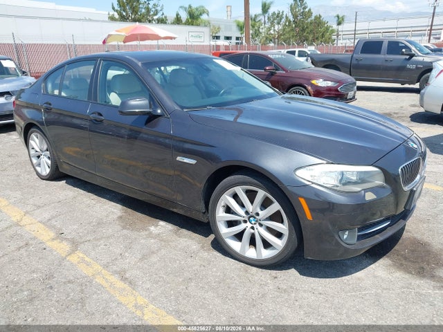 Продаж на аукціоні авто 2011 Bmw 535i, vin: WBAFR7C52BC802631, номер лоту: 45825627
