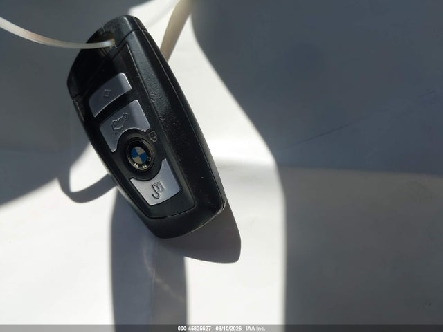 Продаж на аукціоні авто 2011 Bmw 535i, vin: WBAFR7C52BC802631, номер лоту: 45825627
