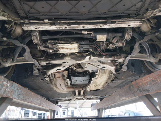 Продаж на аукціоні авто 2011 Bmw 535i, vin: WBAFR7C52BC802631, номер лоту: 45825627