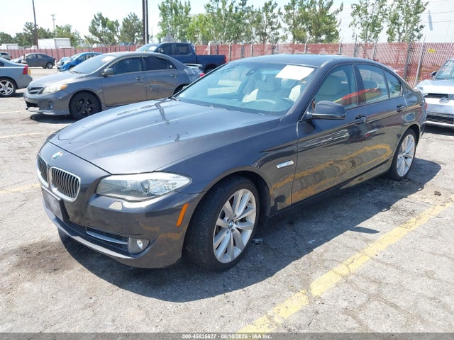 Продаж на аукціоні авто 2011 Bmw 535i, vin: WBAFR7C52BC802631, номер лоту: 45825627