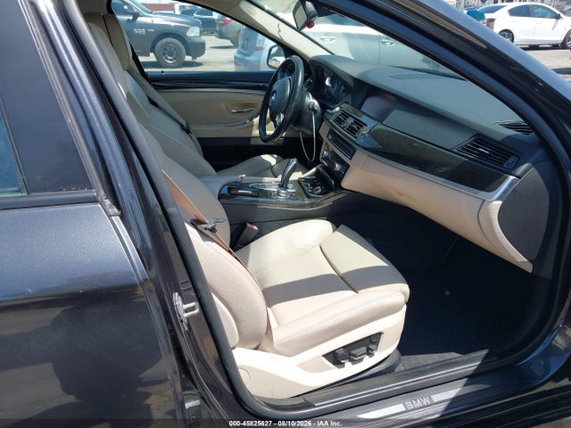 Продаж на аукціоні авто 2011 Bmw 535i, vin: WBAFR7C52BC802631, номер лоту: 45825627