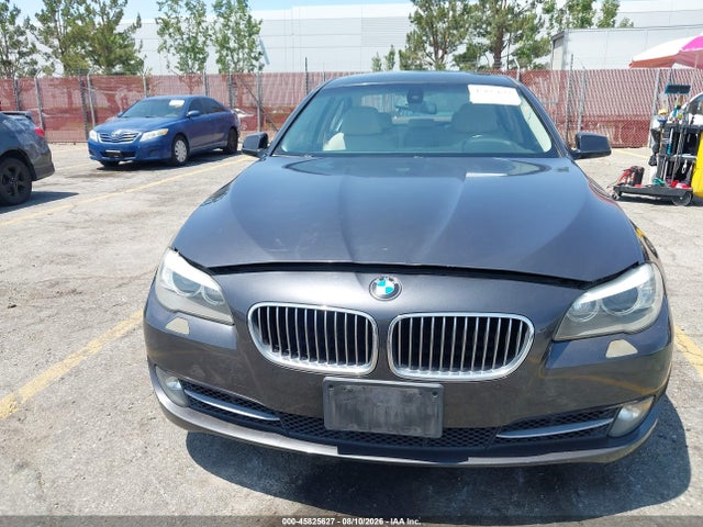 Продаж на аукціоні авто 2011 Bmw 535i, vin: WBAFR7C52BC802631, номер лоту: 45825627
