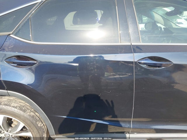 45825629 :رقم المزاد ، 2T2ZZMCA5JC116743 vin ، 2018 Lexus Rx 350 مزاد بيع