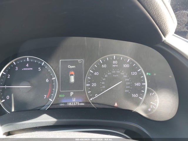 45825629 :رقم المزاد ، 2T2ZZMCA5JC116743 vin ، 2018 Lexus Rx 350 مزاد بيع