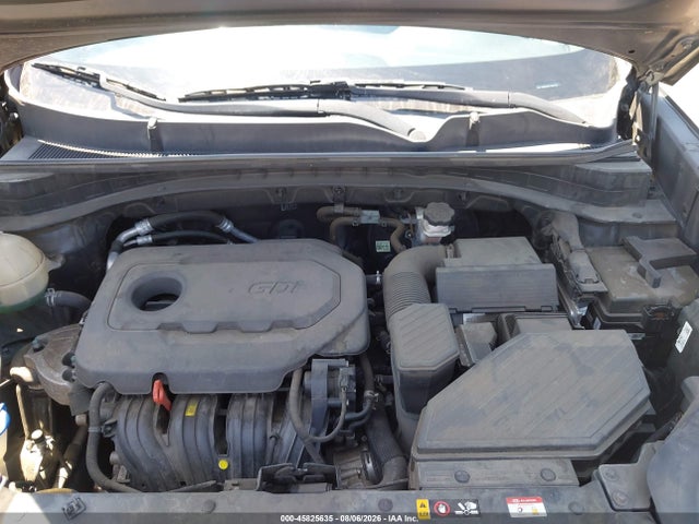 KIA Sportage Lx 2020 KNDPM3AC2L7817592 Image 10