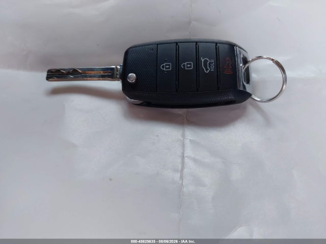 KIA Sportage Lx 2020 KNDPM3AC2L7817592 Image 11