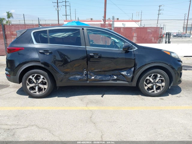 KIA Sportage Lx 2020 KNDPM3AC2L7817592 Image 13