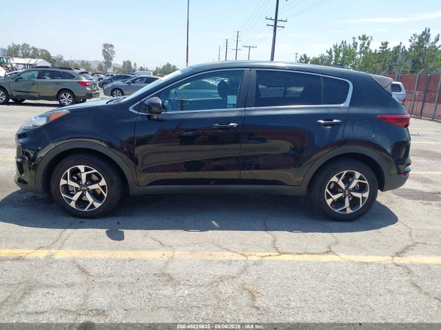KIA Sportage Lx 2020 KNDPM3AC2L7817592 Image 14
