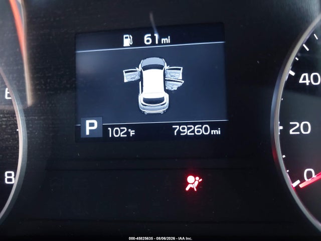 KIA Sportage Lx 2020 KNDPM3AC2L7817592 Image 15