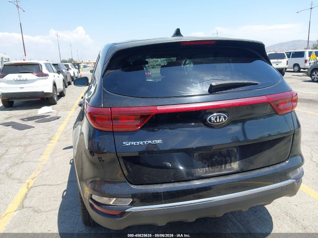 KIA Sportage Lx 2020 KNDPM3AC2L7817592 Image 16