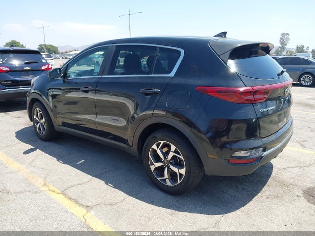 KIA Sportage Lx 2020 KNDPM3AC2L7817592 Image 3