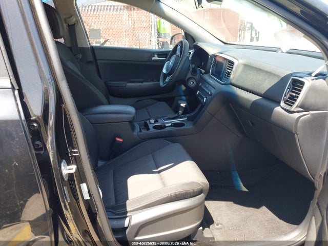 KIA Sportage Lx 2020 KNDPM3AC2L7817592 Image 5