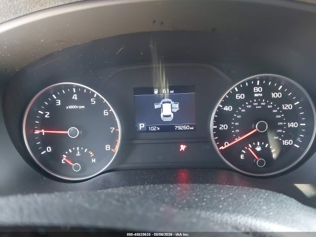 KIA Sportage Lx 2020 KNDPM3AC2L7817592 Image 7