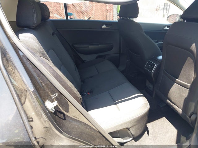 KIA Sportage Lx 2020 KNDPM3AC2L7817592 Image 8