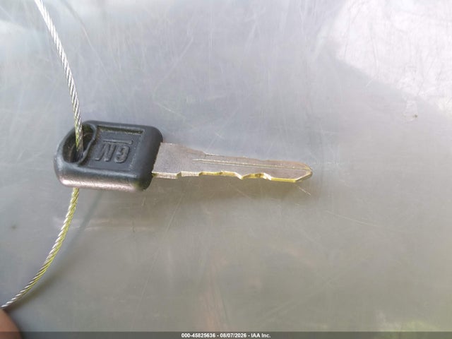 Aukcja sprzedaży 1998 Gmc Safari Yf7, vin: 1GDDM19W5WB527382, numer aukcji: 45825636