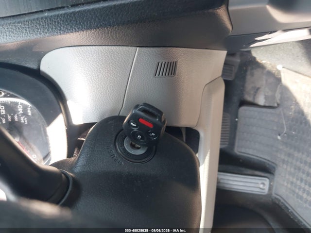45825639 :رقم المزاد ، JF2SJABC6FH553928 vin ، 2015 Subaru Forester 2.5i مزاد بيع