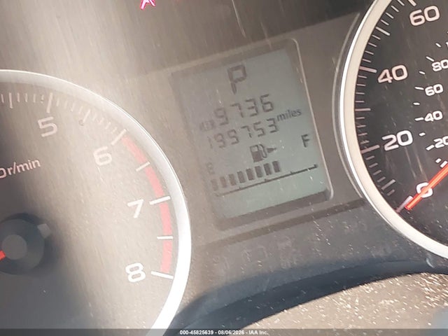 45825639 :رقم المزاد ، JF2SJABC6FH553928 vin ، 2015 Subaru Forester 2.5i مزاد بيع