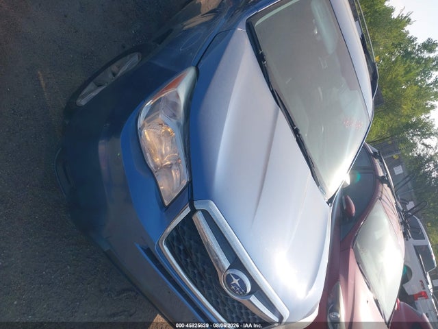 45825639 :رقم المزاد ، JF2SJABC6FH553928 vin ، 2015 Subaru Forester 2.5i مزاد بيع