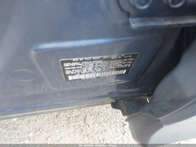 45825639 :رقم المزاد ، JF2SJABC6FH553928 vin ، 2015 Subaru Forester 2.5i مزاد بيع