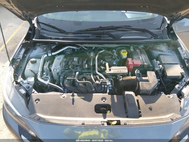 Продажа на аукционе авто 2024 Nissan Sentra Sv Xtronic Cvt, vin: 3N1AB8CV7RY365754, номер лота: 45825640