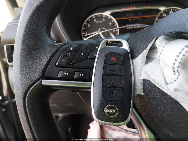 Продажа на аукционе авто 2024 Nissan Sentra Sv Xtronic Cvt, vin: 3N1AB8CV7RY365754, номер лота: 45825640