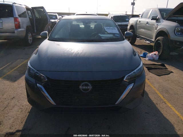 Продажа на аукционе авто 2024 Nissan Sentra Sv Xtronic Cvt, vin: 3N1AB8CV7RY365754, номер лота: 45825640