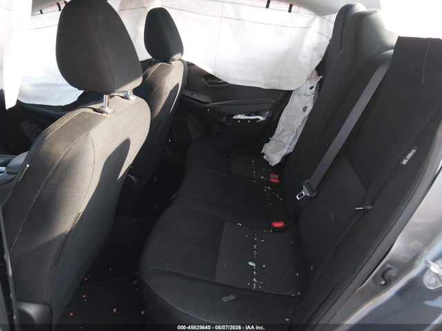 Продажа на аукционе авто 2024 Nissan Sentra Sv Xtronic Cvt, vin: 3N1AB8CV7RY365754, номер лота: 45825640