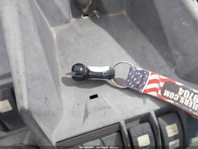 Can-Am Maverick X3 Max Ds Turbo 2023 3JBVMAY21PE000437 Image 11
