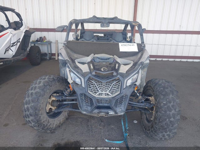 Can-Am Maverick X3 Max Ds Turbo 2023 3JBVMAY21PE000437 Image 5