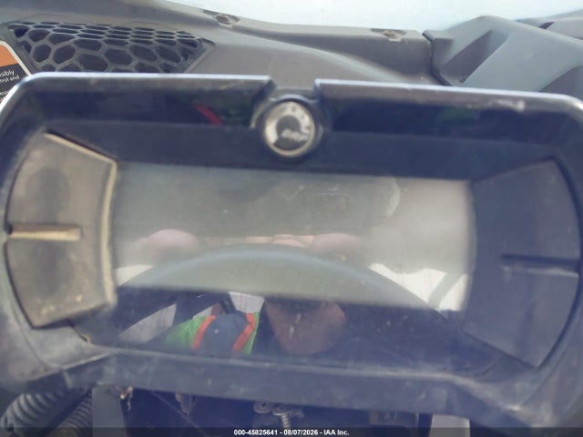 Can-Am Maverick X3 Max Ds Turbo 2023 3JBVMAY21PE000437 Image 7