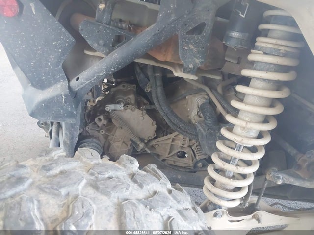 Can-Am Maverick X3 Max Ds Turbo 2023 3JBVMAY21PE000437 Image 8