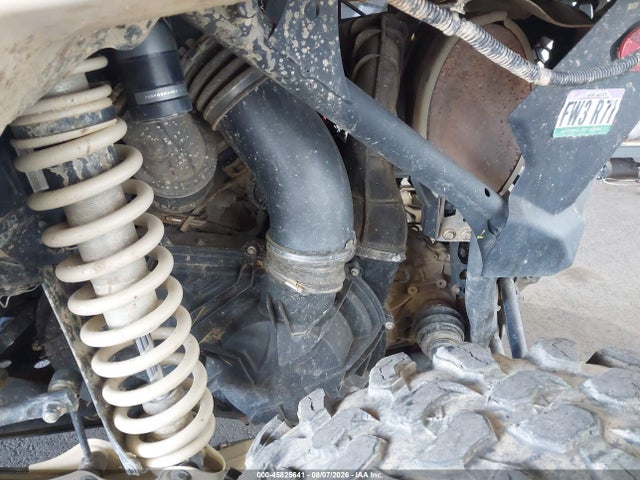 Can-Am Maverick X3 Max Ds Turbo 2023 3JBVMAY21PE000437 Image 9