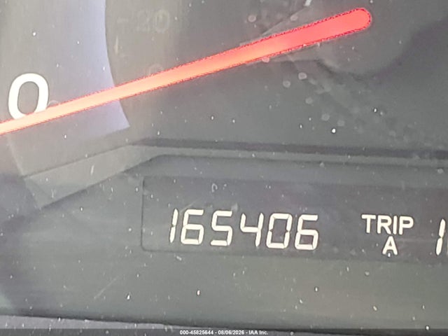 2008 Honda Odyssey Ex-l მანქანა იყიდება აუქციონზე, vin: 5FNRL38618B002135, აუქციონის ნომერი: 45825644