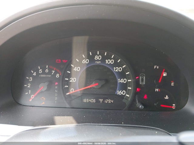 2008 Honda Odyssey Ex-l მანქანა იყიდება აუქციონზე, vin: 5FNRL38618B002135, აუქციონის ნომერი: 45825644