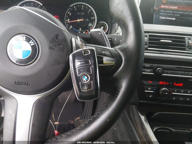Продаж на аукціоні авто 2017 Bmw 650i Gran Coupe Xdrive, vin: WBA6D6C34HG388616, номер лоту: 45825648
