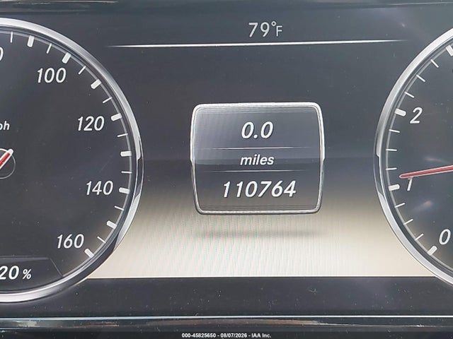 Aukcja sprzedaży 2014 Mercedes-benz S 550 4matic, vin: WDDUG8FB4EA061248, numer aukcji: 45825650